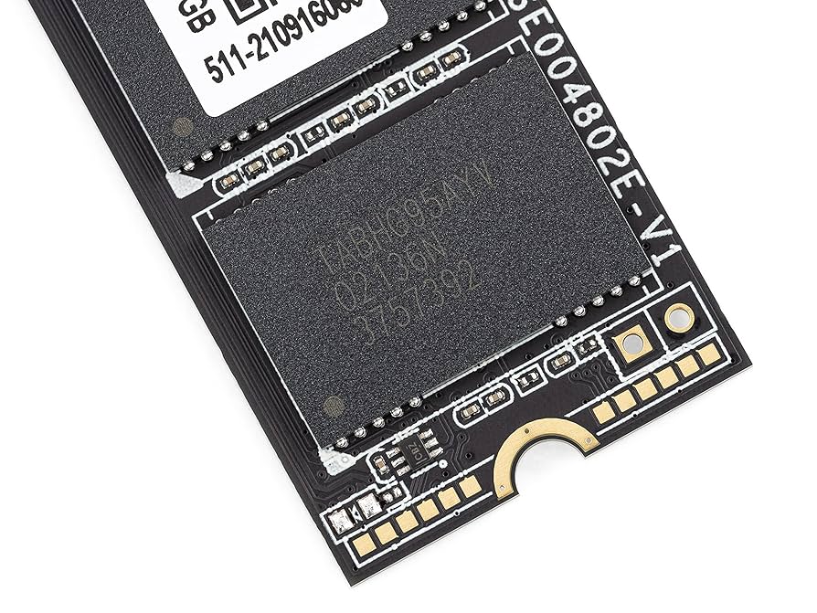 内蔵型SSD CFD M.2 2280 CSSD-M2B1TPG3NF2 Amazon | CFD販売